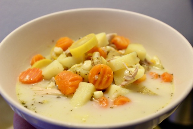 Serve it up and enjoy!