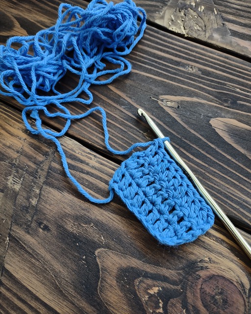 Beginner Crochet: What Do You Need?